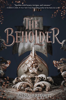 the beholder