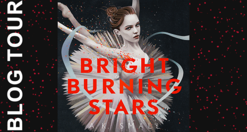 Bright Burning Stars banner