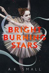 bright burning stars