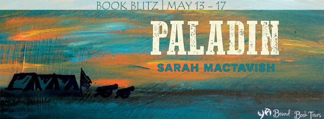 Paladin blitz banner