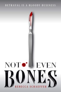 not even bones