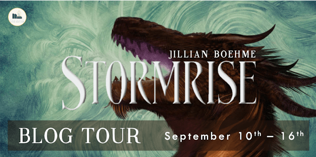 stormrise tour banner