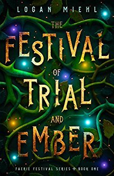the festival of trial and ember