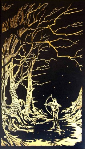 acotar collector's edition