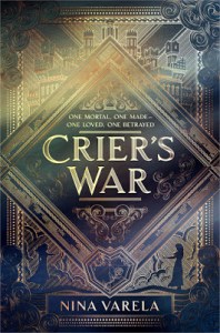 Crier's war