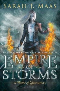 empire of storms