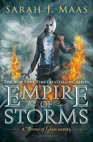 empire of storms