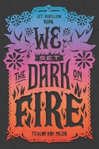 we set the dark on fire