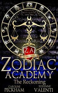 zodiac academy the reckoning