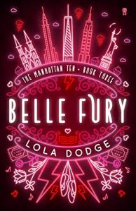 Belle Fury