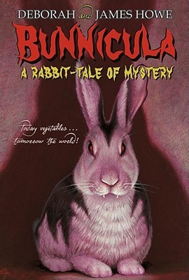 bunnicula 1
