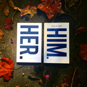 Her &amp; Him 1