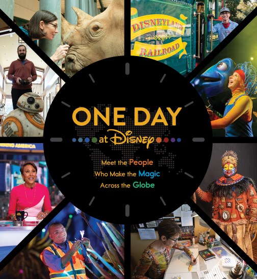 One Day at Disney-2