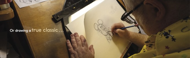 One Day at Disney banner 4