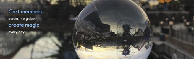 One Day at Disney banner 5