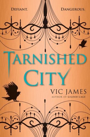 tarnished city uk