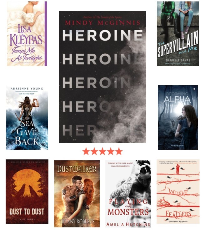My year in books 2019 goodreads_12