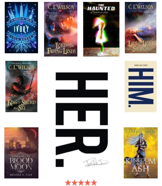 My year in books 2019 goodreads_15