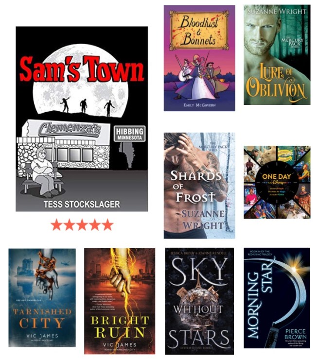 My year in books 2019 goodreads_17