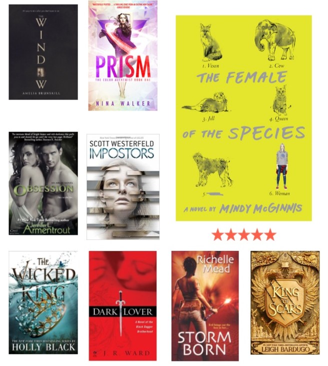 My year in books 2019 goodreads_6