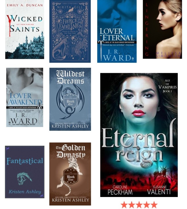 My year in books 2019 goodreads_7