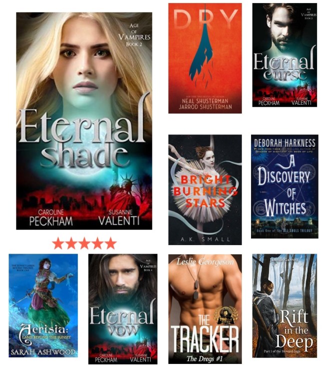 My year in books 2019 goodreads_8