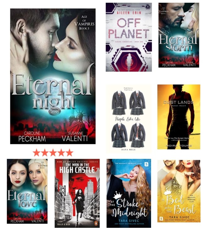 My year in books 2019 goodreads_9