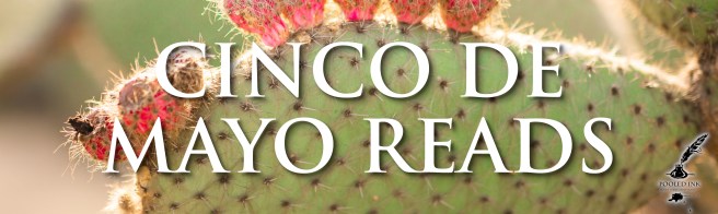 cinco de mayo reads banner