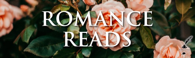romance reads banner
