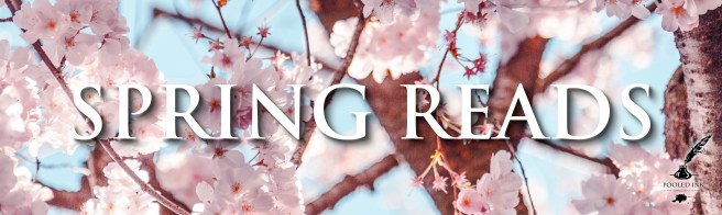 spring reads banner