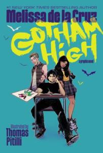 gotham high