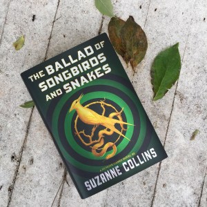 Ballad of Songbirds and Snakes 3