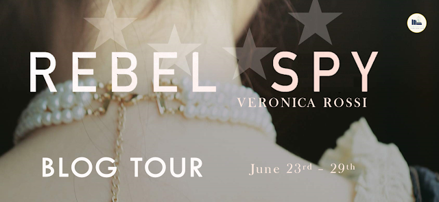 rebel spy tour banner