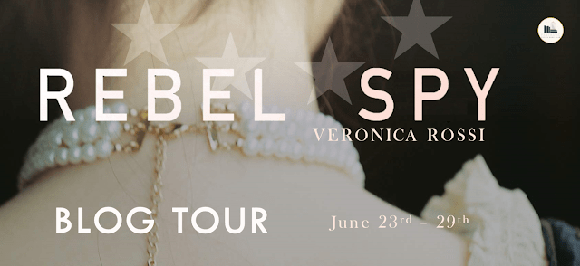 rebel spy tour banner