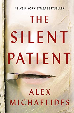 the silent patient