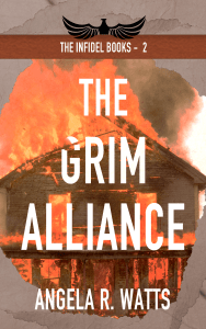 The Grim Alliancce