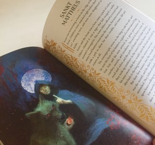 The Lives of Saints-pooledinkreviews-24