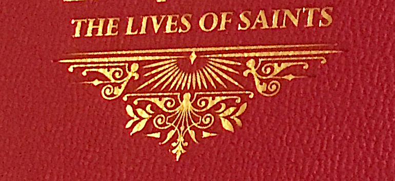 The Lives of Saints-pooledinkreviews-banner