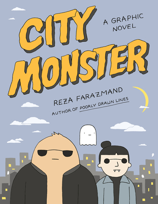 city monster