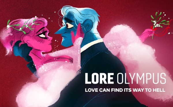 Lore Olympus