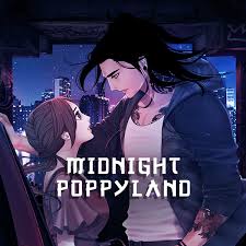midnight poppy land