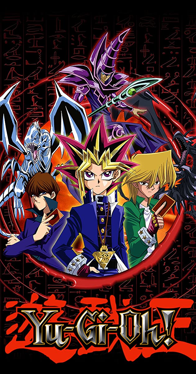 yugioh