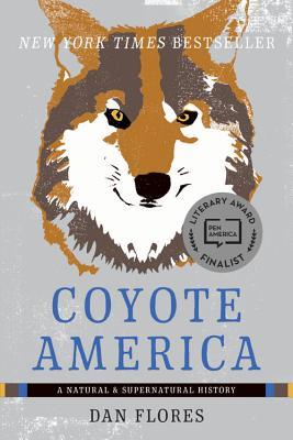 coyote america