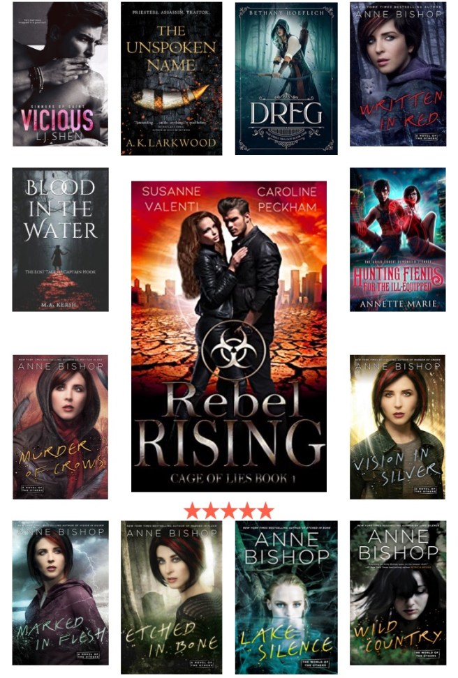 My year in books 2020 goodreads_10