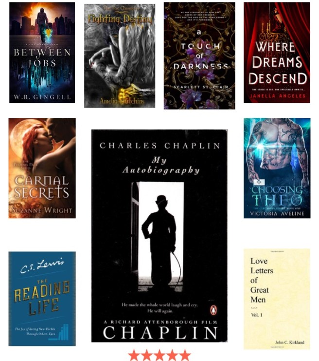 My year in books 2020 goodreads_11