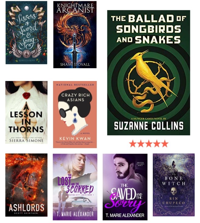 My year in books 2020 goodreads_12