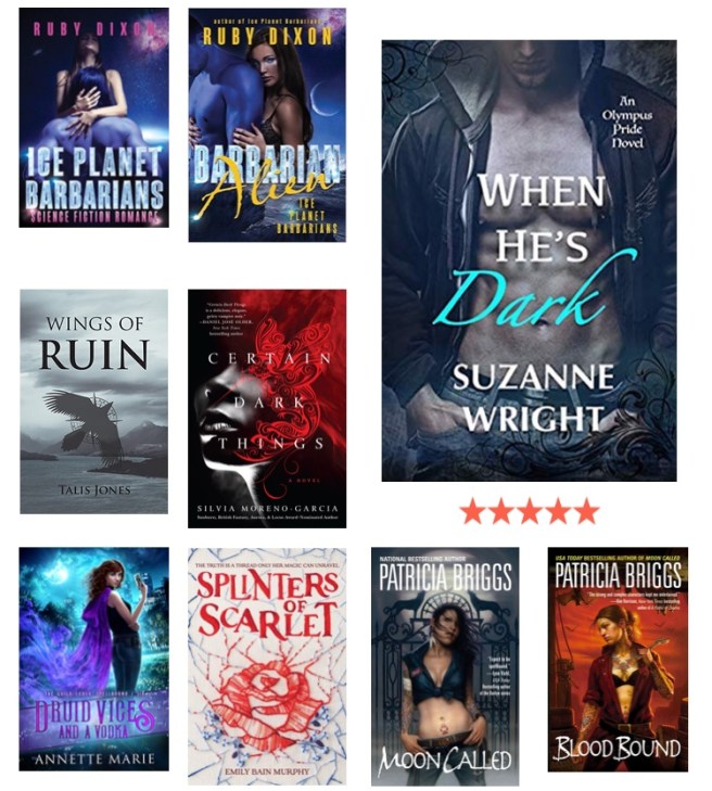 My year in books 2020 goodreads_13