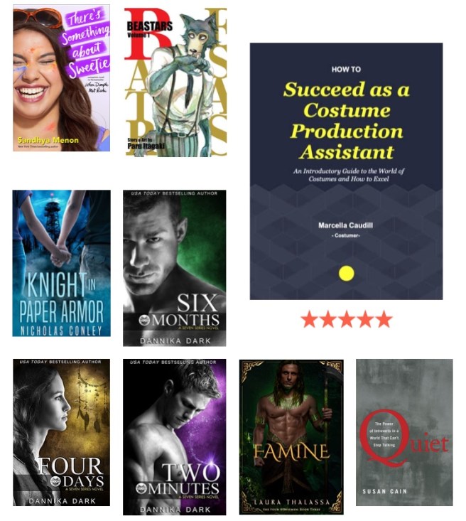 My year in books 2020 goodreads_16