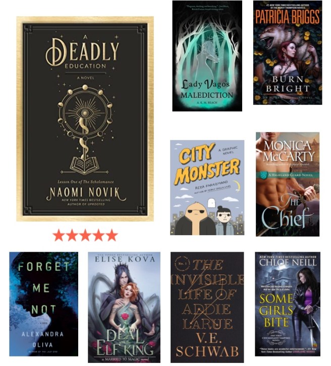 My year in books 2020 goodreads_18