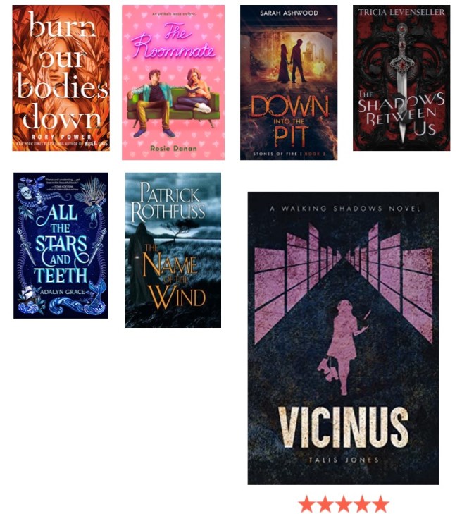 My year in books 2020 goodreads_19